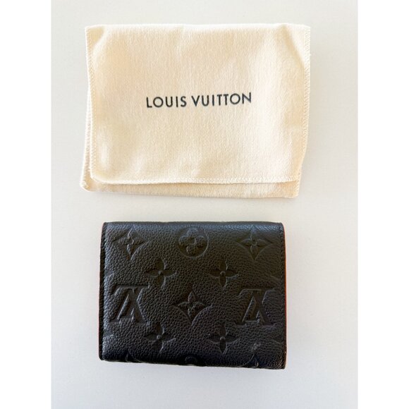 Louis Vuitton Wallet Empreinte Portefeuille Victorine SP4157 - Picture 2 of 11